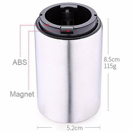 CapCatch Bottle Opener