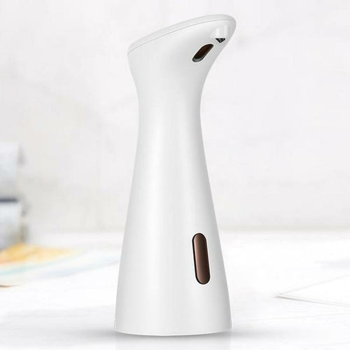 Touchless Automatic Soap Dispenser