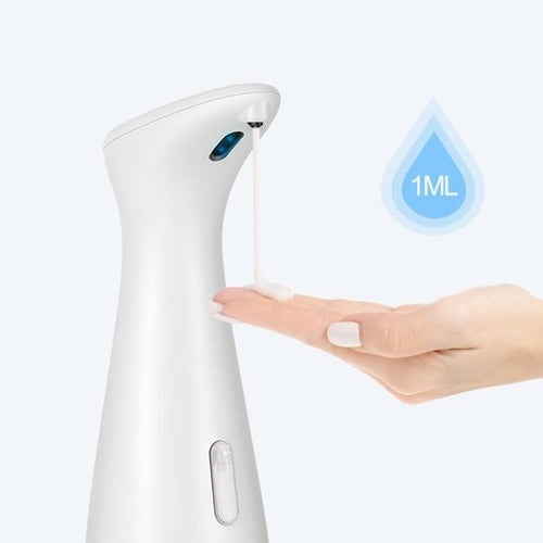 Touchless Automatic Soap Dispenser