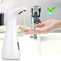 Touchless Automatic Soap Dispenser